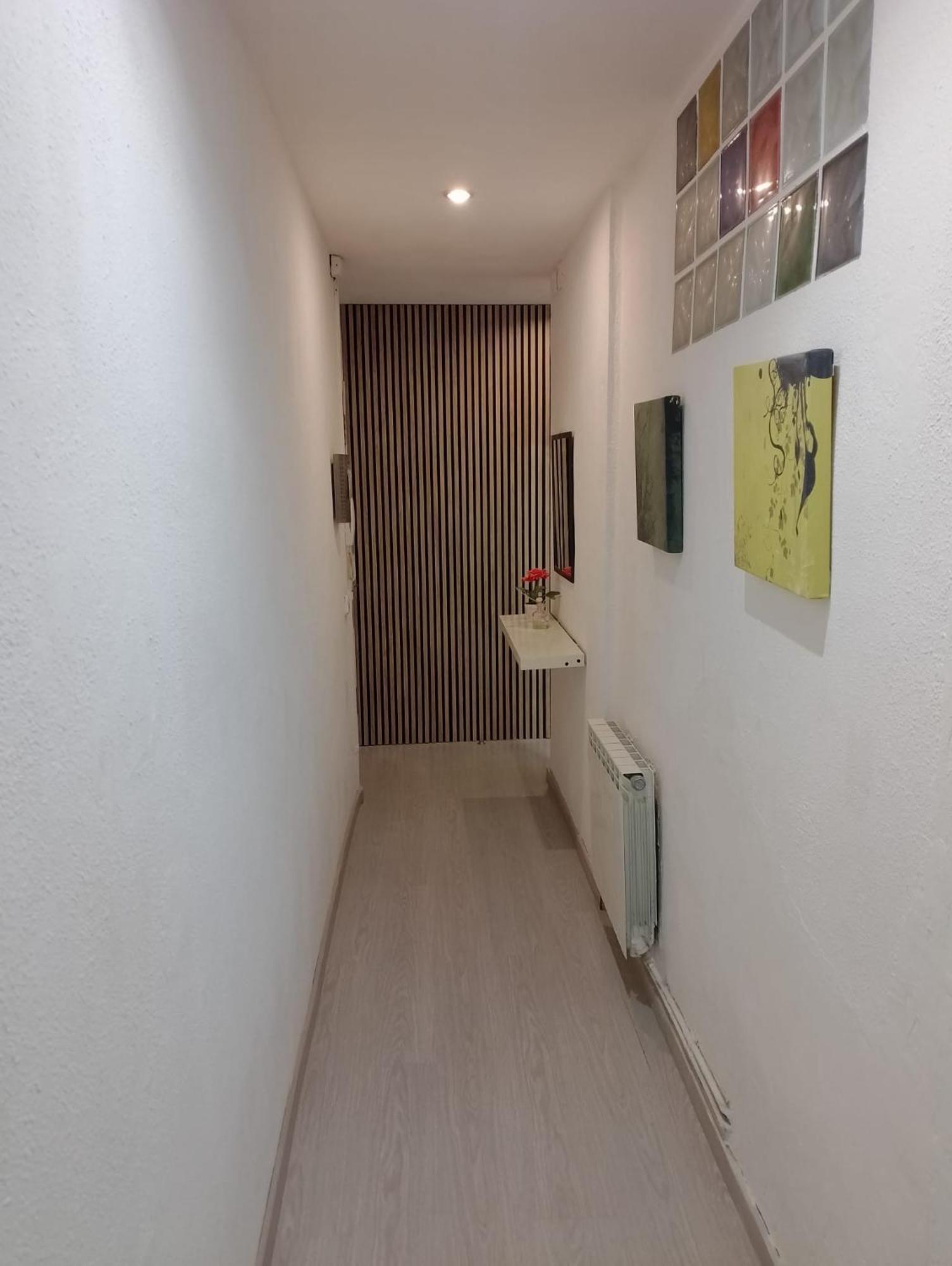 Apartamento La Ciudadela By Clabao *