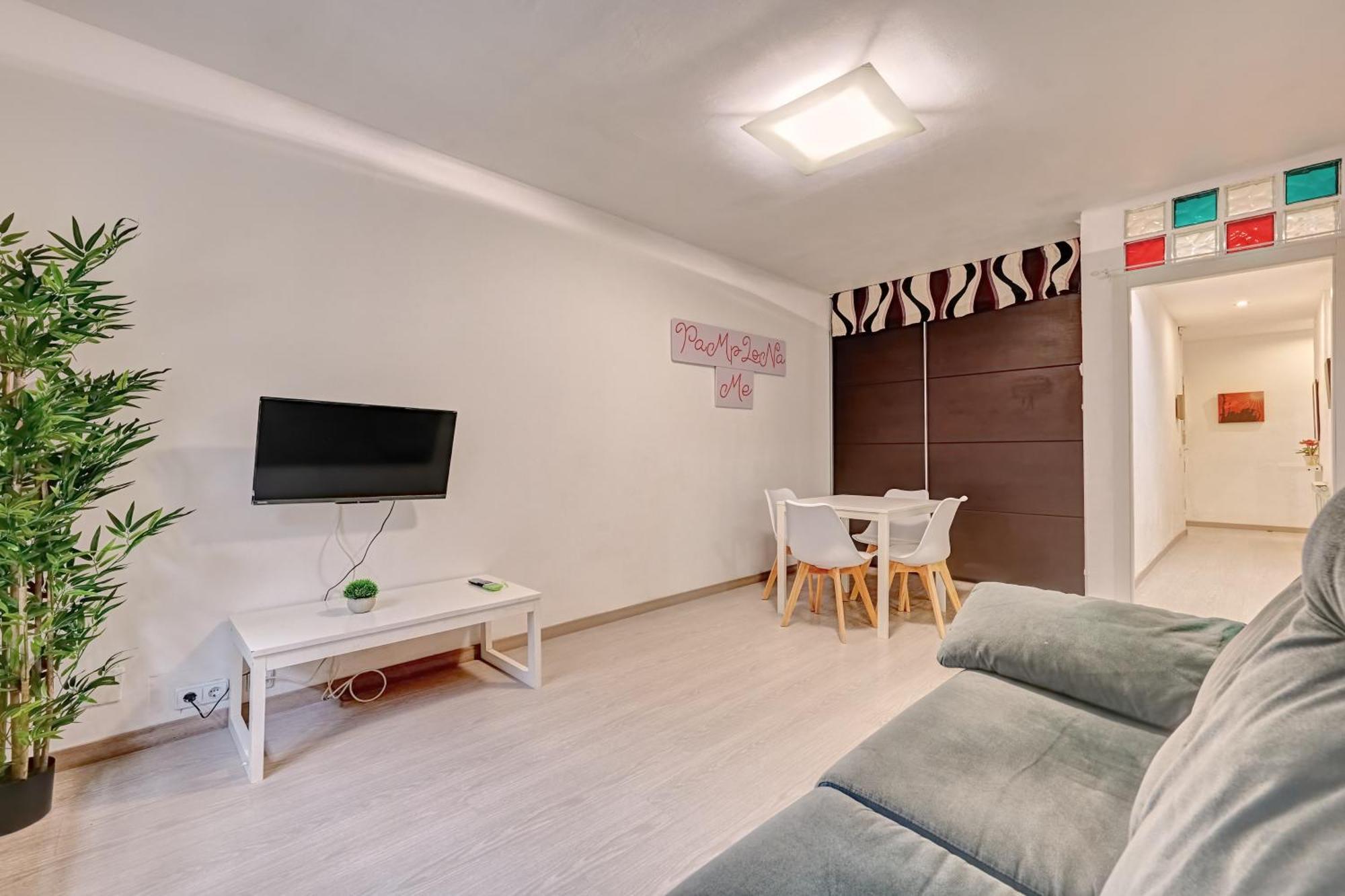 La Ciudadela By Clabao Apartment