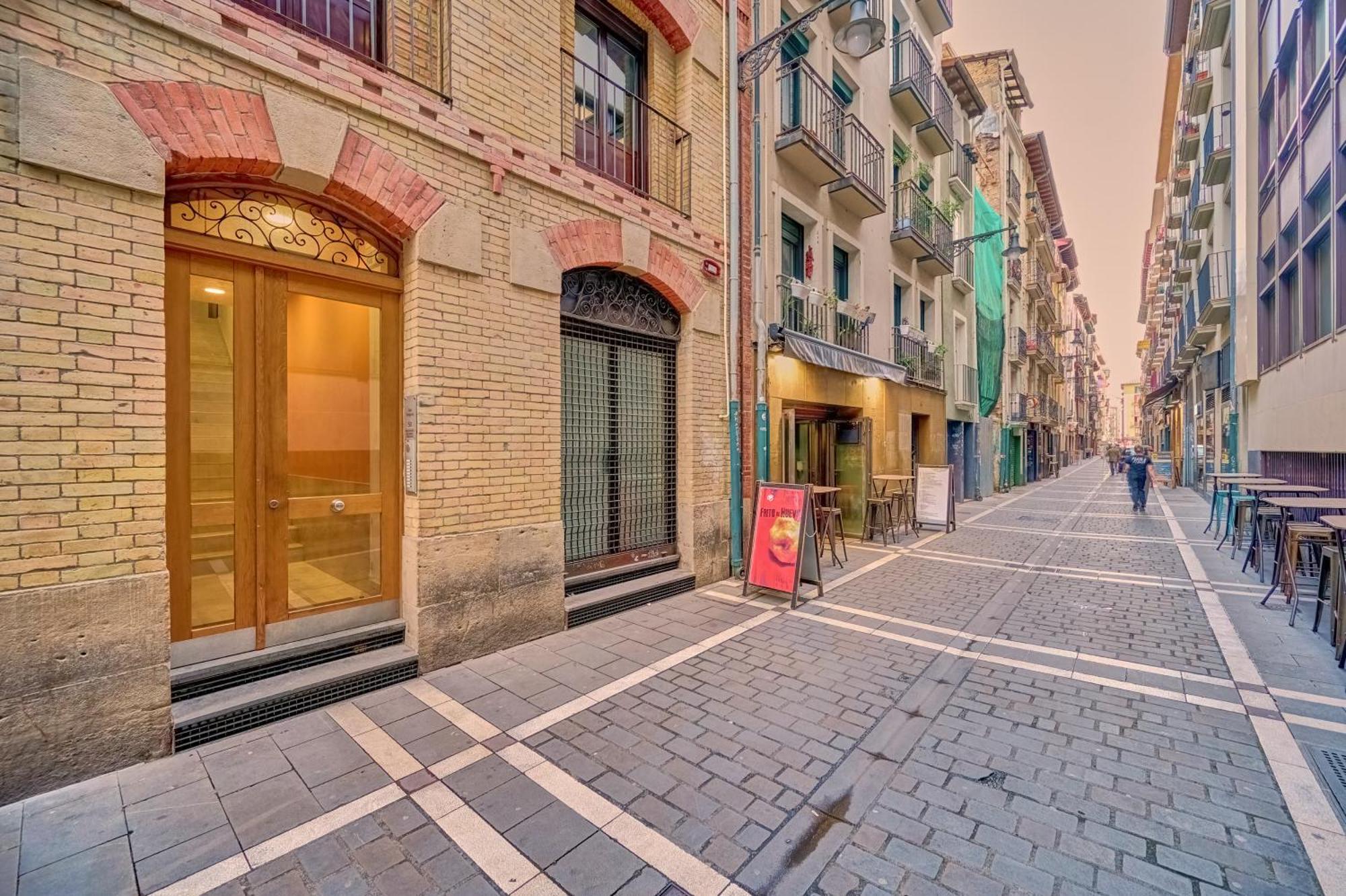 Apartment La Ciudadela By Clabao Pamplona